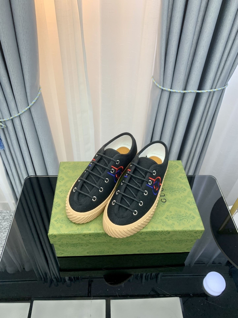 Gucci Casual Shoes